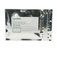 Clomid 50mg 100ct