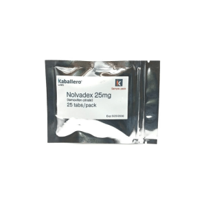 Freebie Nolvadex