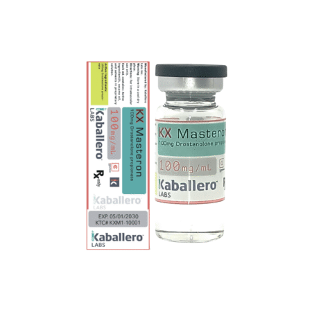 KX Masteron 100mg
