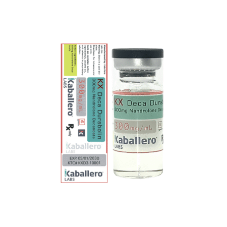 KX Deca 300mg