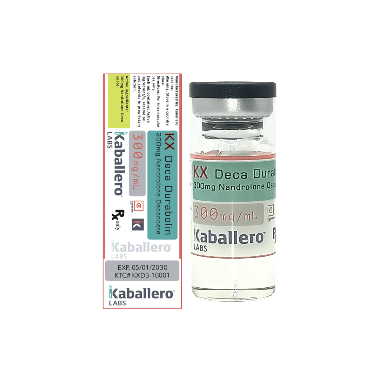 KX Deca 300mg
