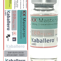 KX Masteron 100mg