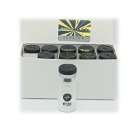 Meditrope Black Top HGH 100iu