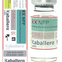 KX NPP 100mg