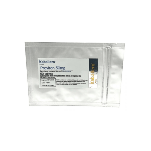 Proviron 50mg 50ct