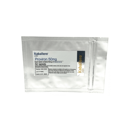 Proviron 50mg 50ct