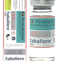 KX Primobolan 100mg