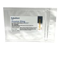 Proviron 50mg 50ct