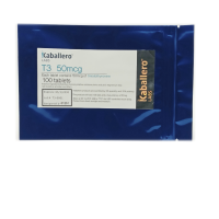 T3 50mcg 100ct