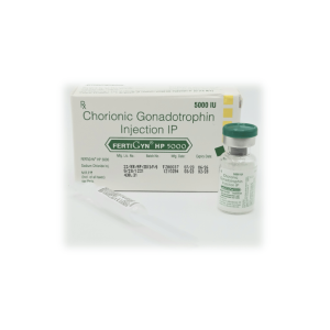 HCG 5000iu